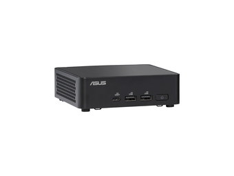 ASUS RNUC14RVKU700003I Intel Core Ultra 7 155H Kit L6 UK Cord - Barebone - Core Ultra 7