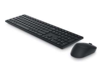 Dell Pro KM5221W - Tastatur-und-Maus-Set - kabellos