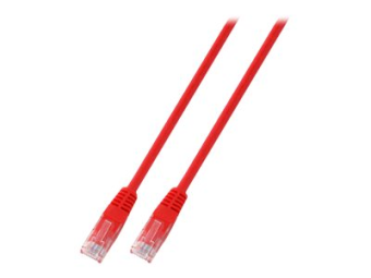 EFB Elektronik EFB-Elektronik - Patch-Kabel - RJ-45 (M) zu RJ-45 (M)