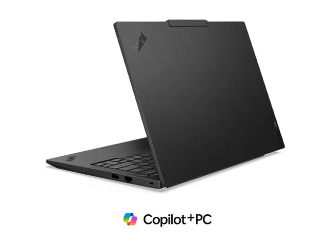 Lenovo ThinkPad E14 Gen 7 21U2 - 180°-Scharnierdesign - Intel Core Ultra 7 258V  2.2 GHz - Win 11 Pro - Intel Arc Graphics 140V - 32 GB RAM - 1 TB SSD TCG Opal Encryption 2, NVMe - 35.6 cm (14")