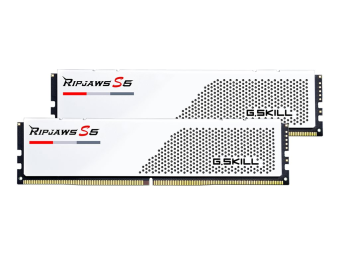 G.Skill Ripjaws S5 - DDR5 - Kit - 64 GB 2 x 32 GB