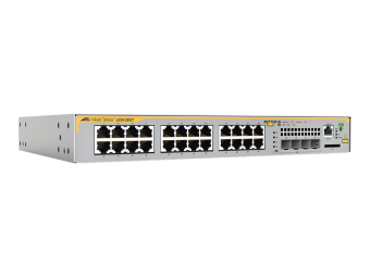 Allied Telesis AT x230L-26GT - Switch - L3 - managed