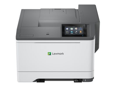 Lexmark CS632dwe - Drucker - Farbe - Duplex - Laser - A4Legal - 1200 x 1200 dpi - bis zu 40 SeitenMin. (einfarbig)