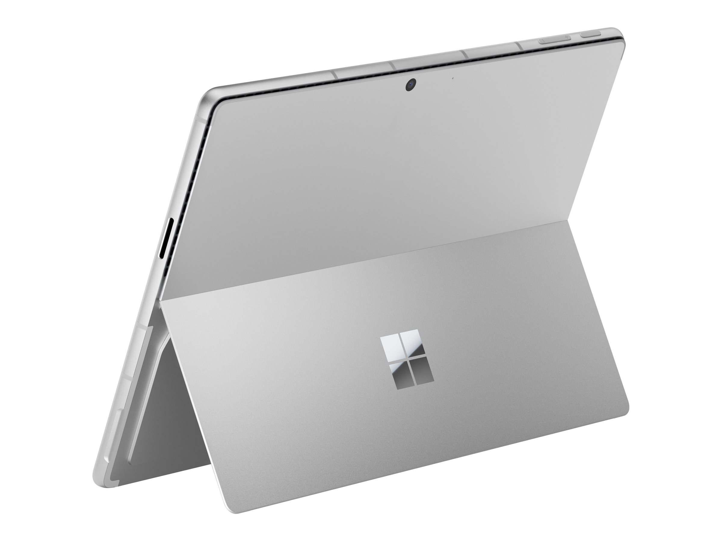 Microsoft Surface Pro for Business - 12th Edition - Tablet - Intel Core Ultra 5 335  2.2 GHz - Win 11 Pro - Intel Graphics - 16 GB RAM - 256 GB SSD - 33 cm (13")