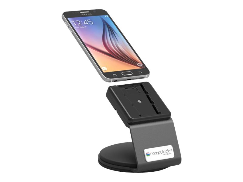 Compulocks Universal EMV Smartphone Security Stand