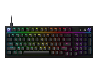 Logitech G G316 X 98 - Tastatur - 98% - full