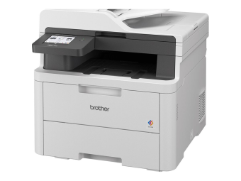 Brother MFC-L3740CDWE - Multifunktionsdrucker - Farbe - LED - A4Legal (Medien)