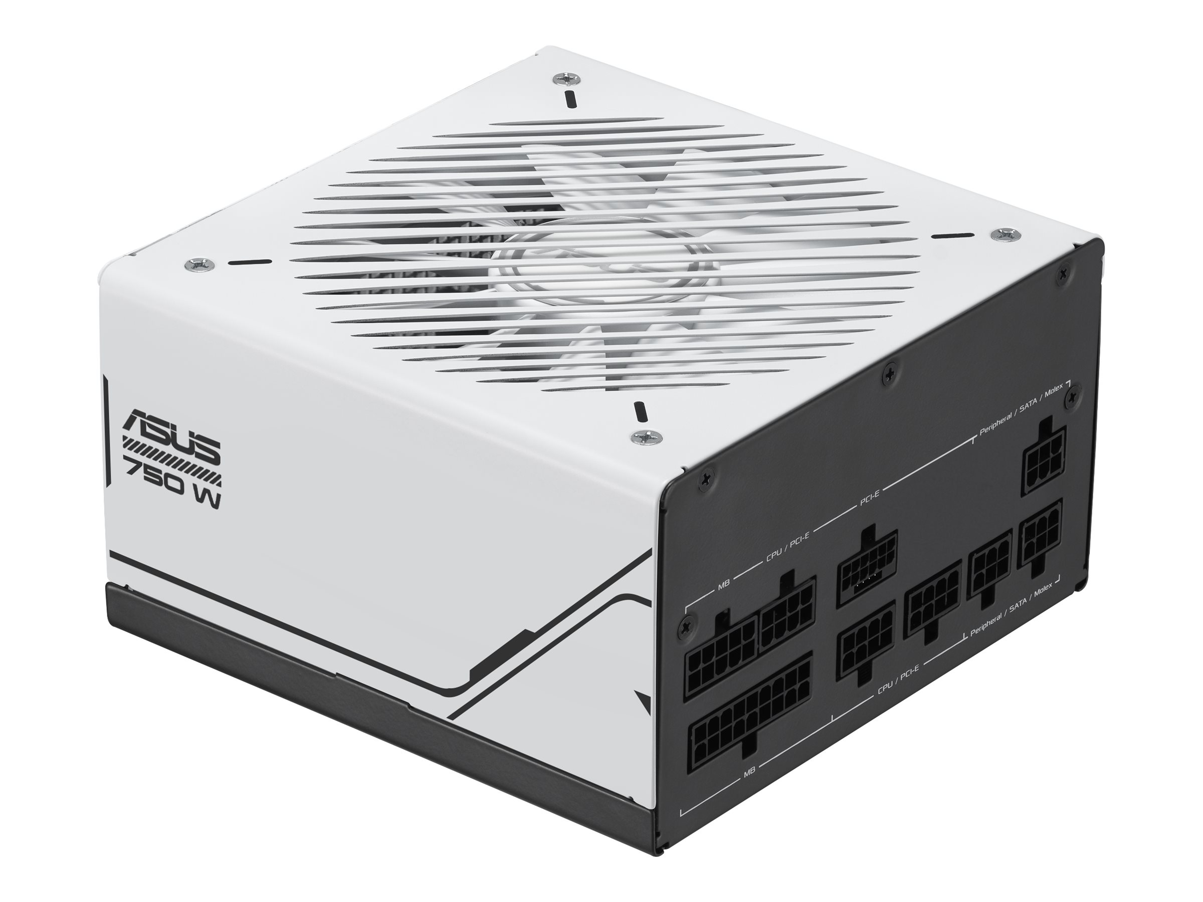 ASUS PRIME - Netzteil (intern) - ATX12V 3.0