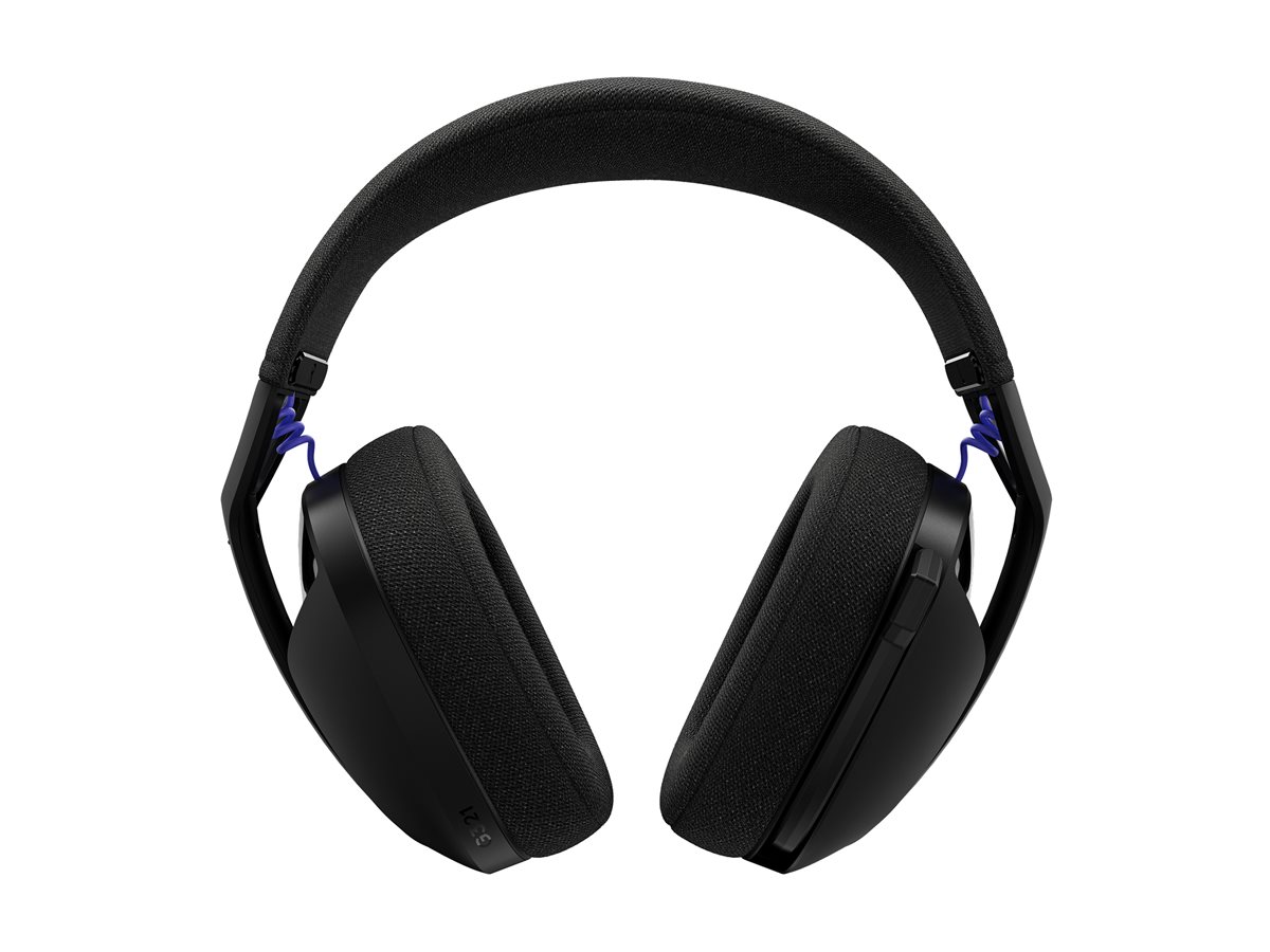 Logitech G G321 - Headset - ohrumschließend