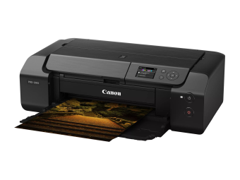 Canon PIXMA PRO-200S - Drucker - Farbe - Tintenstrahl - A3 Plus - bis zu 2.83 Min.Seite (einfarbig)