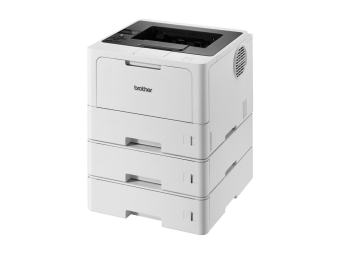 Brother HL-L5210DNTT - Drucker - sw - Duplex