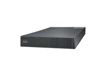 APC Easy UPS SRV 192V RM Battery Pack - USV-Akku (Rack - einbaufähig)