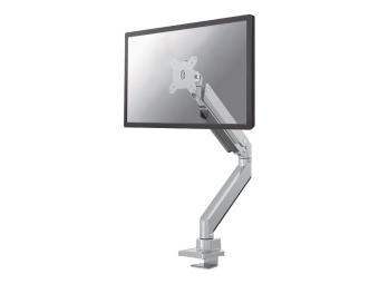 Neomounts NM-D775 - Befestigungskit - Voll beweglich - für LCD-Display - Silber - Bildschirmgröße 25.4-81.3 cm (10"-32")