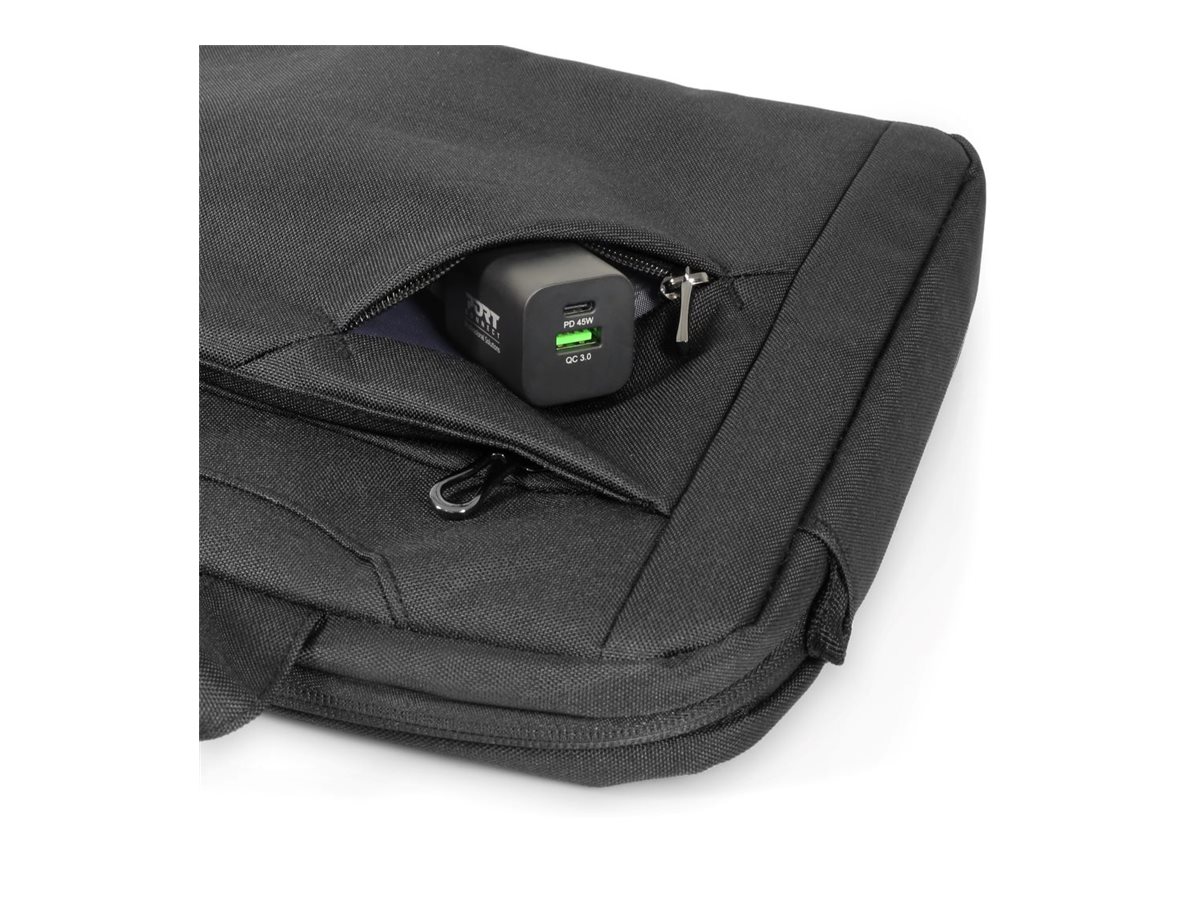 PORT Designs PORT SYDNEY TL - Notebook-Tasche - eco - 39.6 cm (15.6")