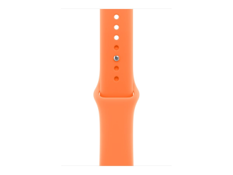 Apple Armband für Smartwatch - 46mm - ML (für Handgelenke 160 - 210 mm)