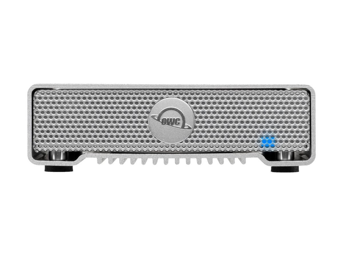 OWC Mercury Elite Pro Mini - Speichergehäuse - 2.5 (6.4 cm)