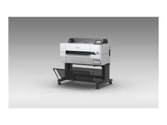 Epson SureColor SC-T3405 - Mit Stand - 610 mm (24")