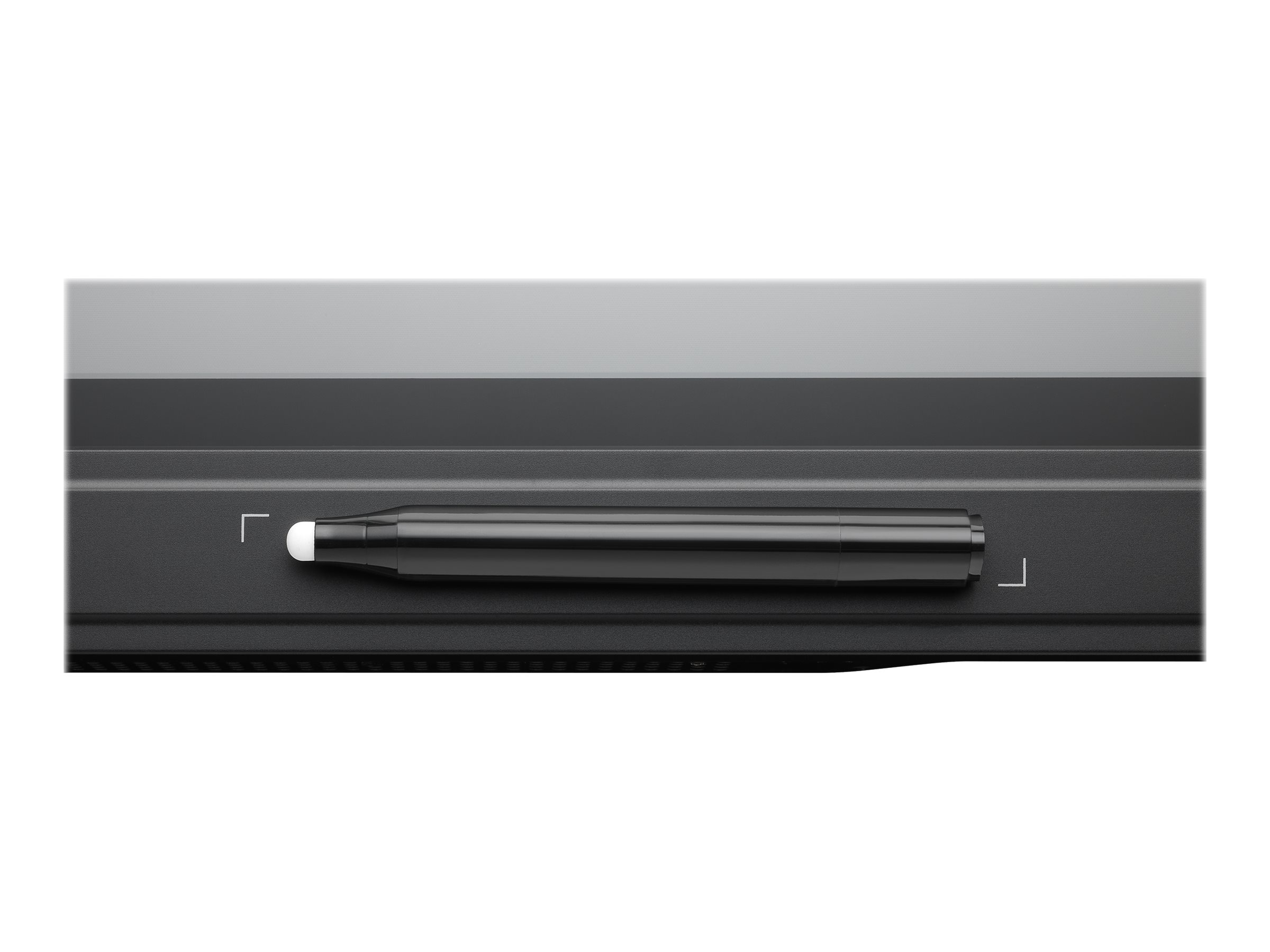 NEC MultiSync CB651Q-2 - 165 cm (65") Diagonalklasse LCD-Display mit LED-Hintergrundbeleuchtung - interaktive Digital Signage - mit Touchscreen (Multi-Touch)