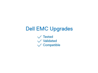 Dell Single - Stromversorgung Hot-Plug (Plug-In-Modul)