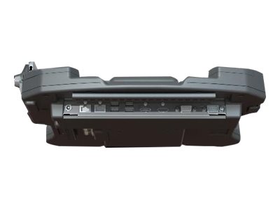 Panasonic Gamber-Johnson Vehicle Dock - No RF - Docking Cradle (Anschlußstand)