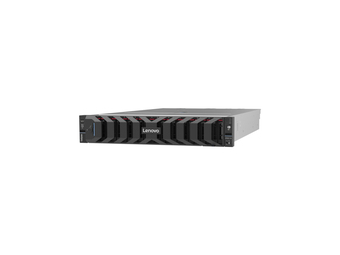 Lenovo ThinkSystem SR650 - Server - 32 GHz