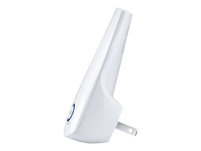 TP-LINK TL-WA850RE - Wi-Fi-Range-Extender - 100Mb LAN