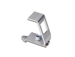 DIGITUS Hutschienenadapter für 1x Keystone Modul