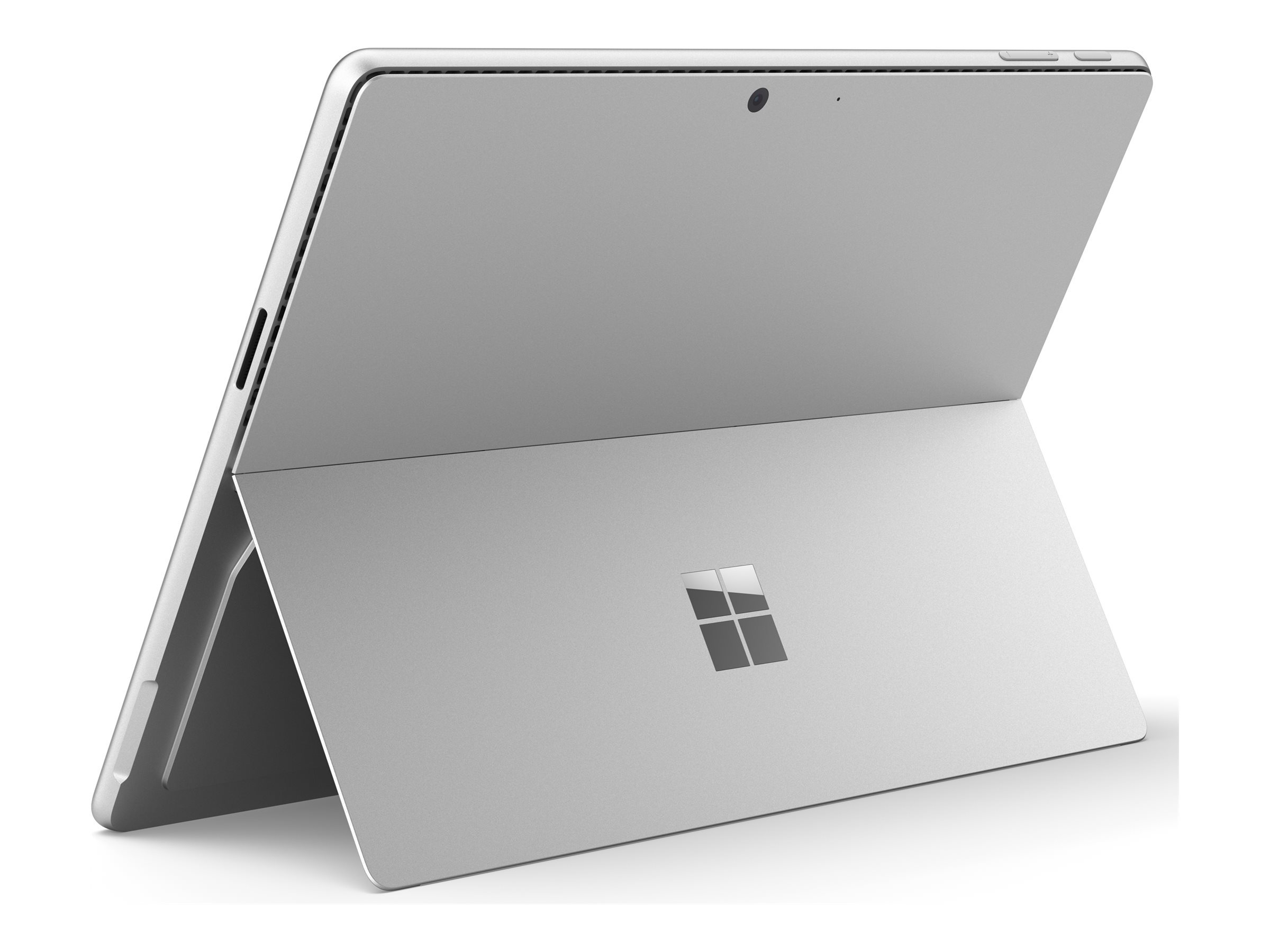 Microsoft Surface Pro Copilot+ PC for Business - 11th Edition - Tablet - Intel Core Ultra 5 236V  2.1 GHz - Win 11 Pro - Arc Graphics 130V - 16 GB RAM - 256 GB SSD - 33 cm (13")