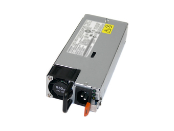 Lenovo High Efficiency - Stromversorgung redundant  Hot-Plug (Plug-In-Modul)