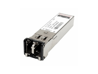 Cisco Rugged SFP - SFP (Mini-GBIC)-Transceiver-Modul