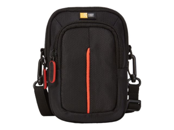 Case Logic DCB313 - Tasche für Kamera - Polyester