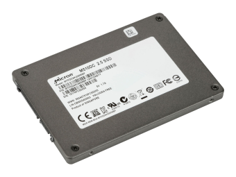 HP Enterprise - SSD - 240 GB - intern - 2.5" SFF (6.4 cm SFF)