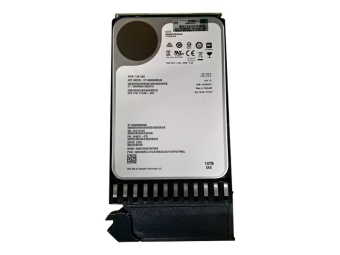 HPE Festplatte - 14 TB - 3.5 LFF (8.9 cm LFF)