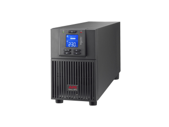 APC Easy UPS On-Line - USV - Tower - Wechselstrom 220230240 V