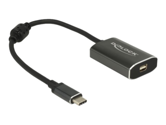 Delock Externer Videoadapter - VL100 - USB-C