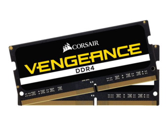 Corsair Vengeance - DDR4 - Kit - 16 GB 2 x 8 GB