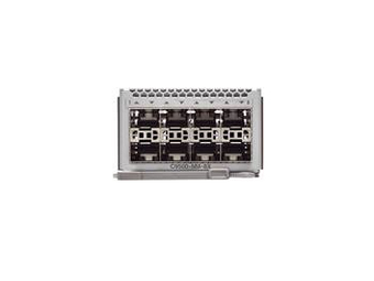 Cisco Catalyst 9500 Series Network Module - Erweiterungsmodul