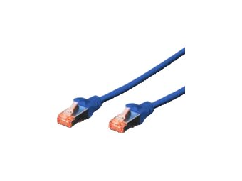 DIGITUS CAT 6 SFTP Patchkabel