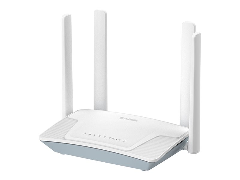 D-Link G403C - Wireless Router 3-Port-Switch