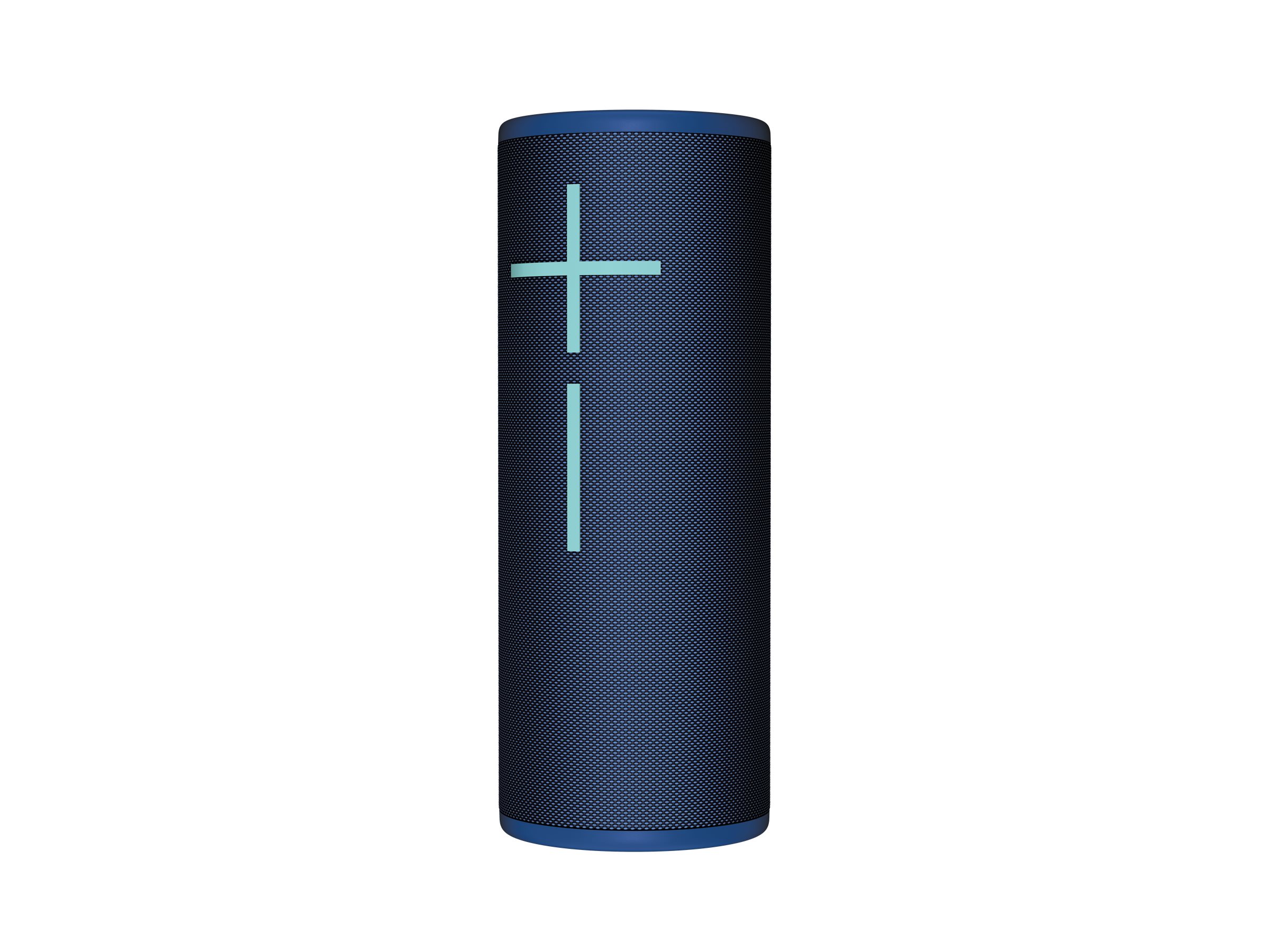 Logitech MEGABOOM 4 - Lautsprecher - tragbar