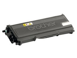 Brother TN2110 - Schwarz - original - Tonerpatrone