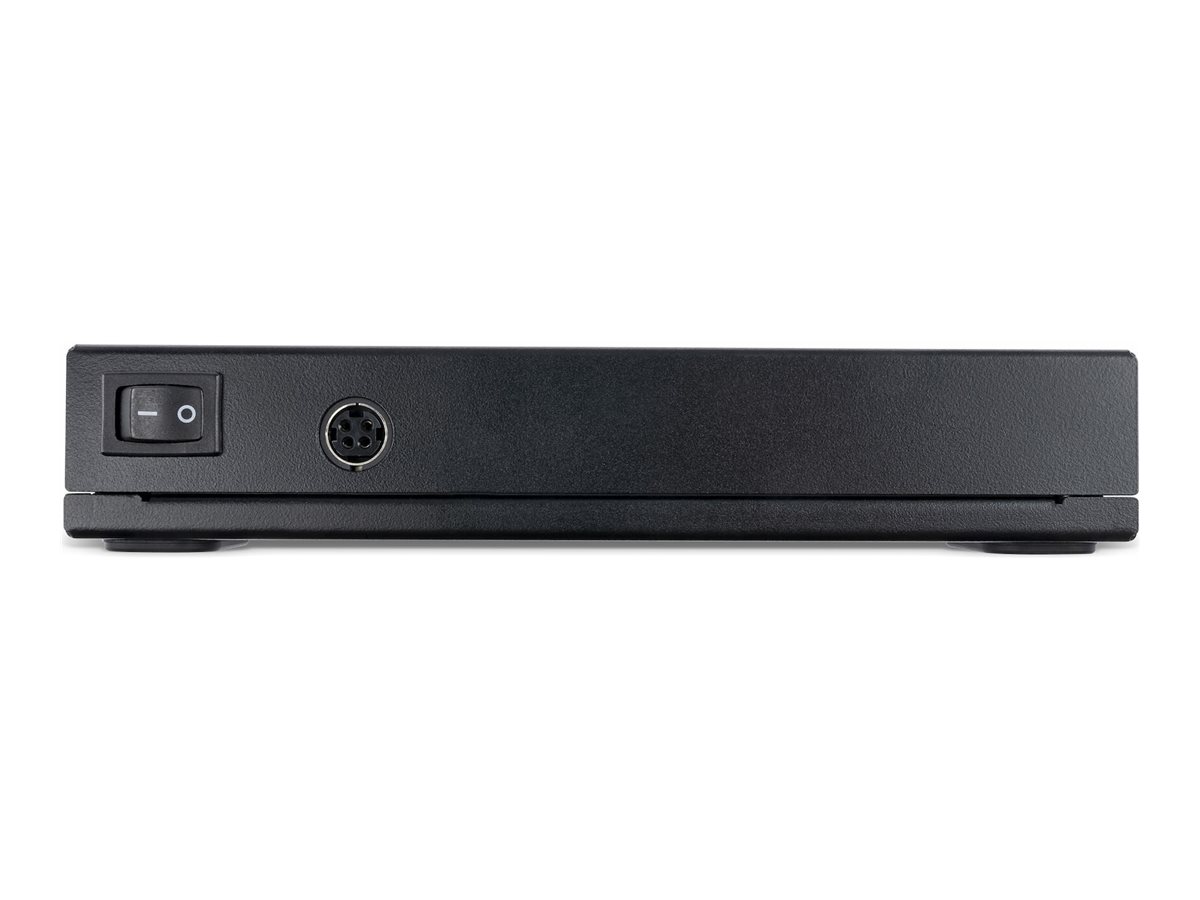StarTech.com StarTech 17 Standalone USB Duplizierer und Löscher