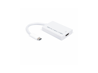 M-CAB Externer Videoadapter - USB 3.1 - HDMI