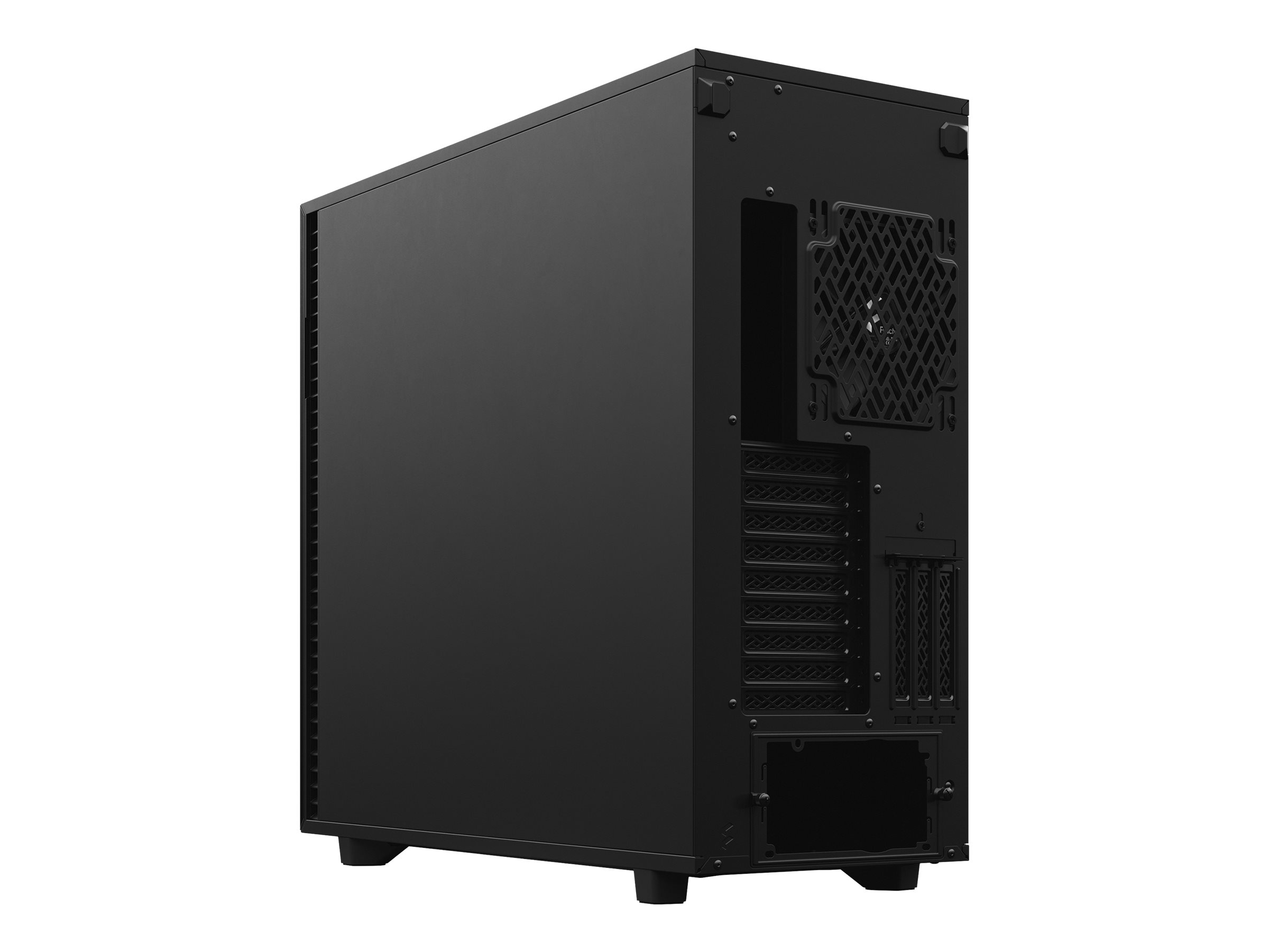 Fractal Design Define 7 XL - Tower - E-ATX  SSI EEB - Seitenteil mit Fenster (gehärtetes Glas)