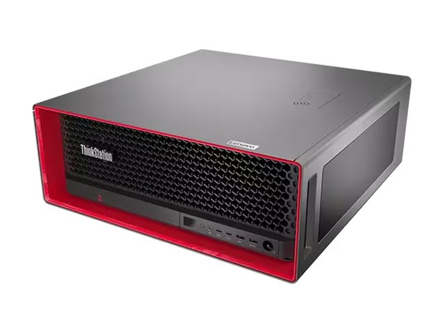 Lenovo ThinkStation P5 30GA - Tower - 1 x Xeon W5-2545  3.5 GHz