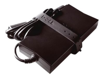 Dell USB-C AC Adapter - Kit - Netzteil - 130
