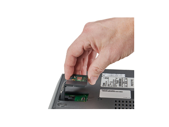 Zebra Netzwerkadapter - Wi-Fi 5 - für Zebra ZD411-HC