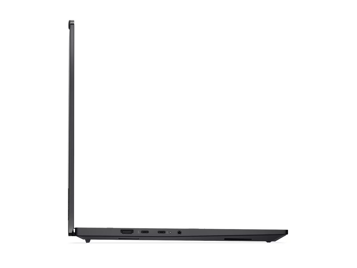 Lenovo ThinkPad P1 Gen 8 21Q8 - Intel Core Ultra 7 255H - Evo - Win 11 Pro - RTX PRO 2000 Blackwell - 64 GB RAM - 1 TB SSD TCG Opal Encryption 2, NVMe, Performance - 40.6 cm (16")