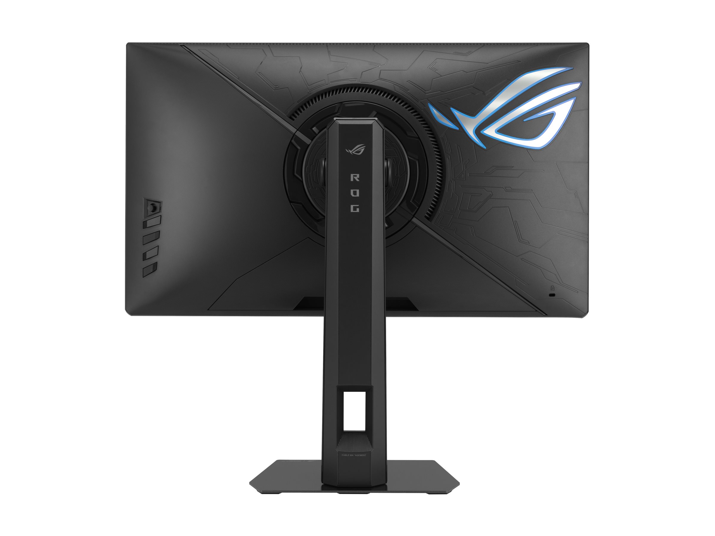 ASUS ROG Strix XG248QSG Ace - LED-Monitor - Gaming - 61.2 cm (24.1")