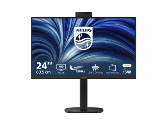 Philips 24B2U3301H - LED-Monitor - 1920 x 1080 Full HD (1080p)